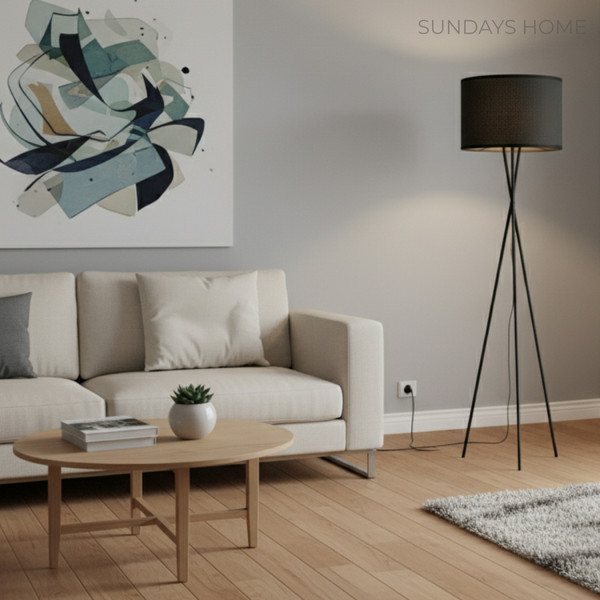 Изображение товара Торшер Sundays Home LED PXB250523-24