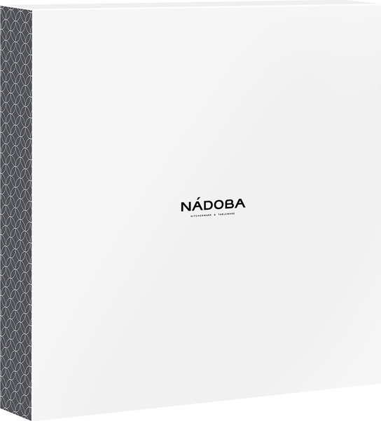 Изображение товара Суповая тарелка Nadoba Mari Ella 901411