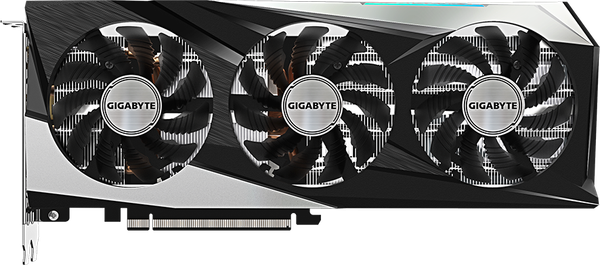 Изображение товара Видеокарта Gigabyte Radeon RX 7600 Gaming OC 8G (GV-R76GAMING OC-8GD 1.1)
