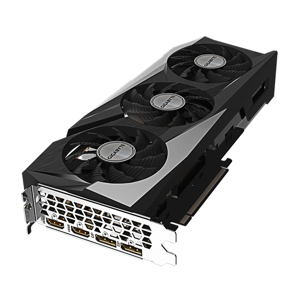 Изображение товара Видеокарта Gigabyte Radeon RX 7600 Gaming OC 8G (GV-R76GAMING OC-8GD 1.1)