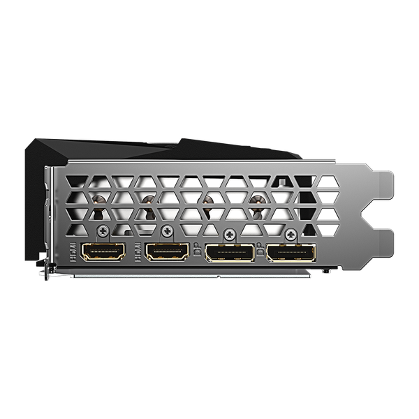 Изображение товара Видеокарта Gigabyte Radeon RX 7600 Gaming OC 8G (GV-R76GAMING OC-8GD 1.1)