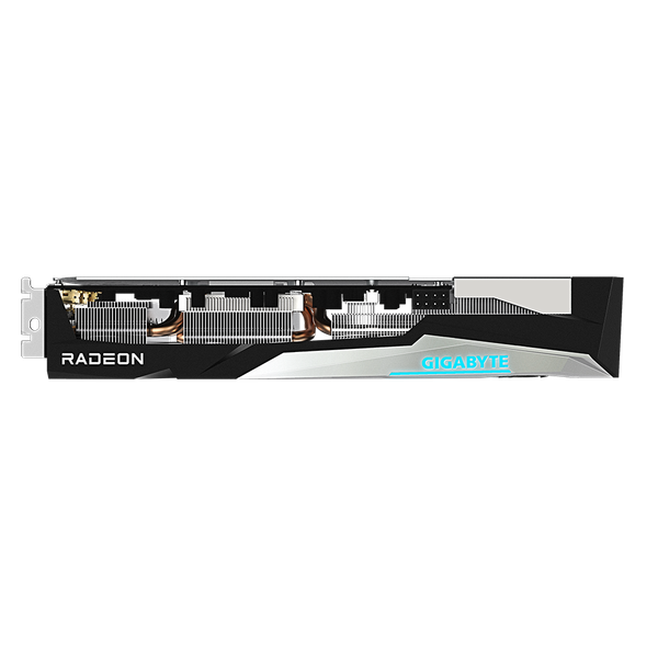Изображение товара Видеокарта Gigabyte Radeon RX 7600 Gaming OC 8G (GV-R76GAMING OC-8GD 1.1)
