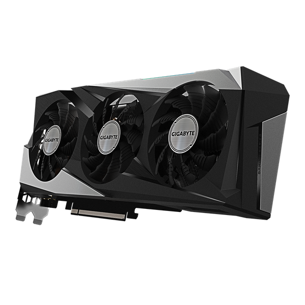 Изображение товара Видеокарта Gigabyte Radeon RX 7600 Gaming OC 8G (GV-R76GAMING OC-8GD 1.1)