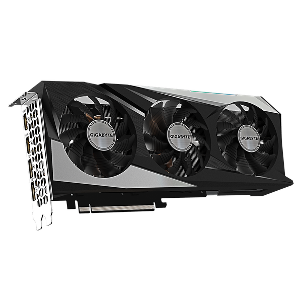Изображение товара Видеокарта Gigabyte Radeon RX 7600 Gaming OC 8G (GV-R76GAMING OC-8GD 1.1)