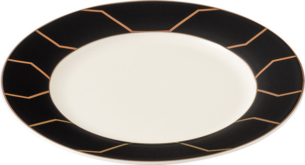 Изображение товара Тарелка закусочная (десертная) Nadoba Mari Ella 901412