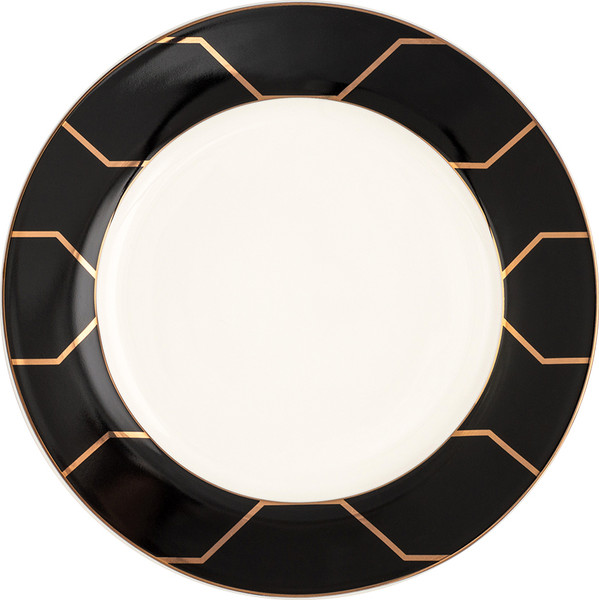 Изображение товара Тарелка закусочная (десертная) Nadoba Mari Ella 901412