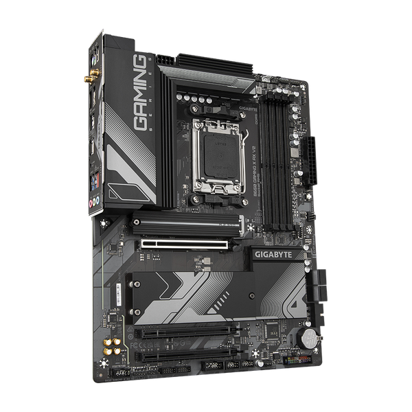 Изображение товара Материнская плата Gigabyte B650 Gaming X AX V2 1.2