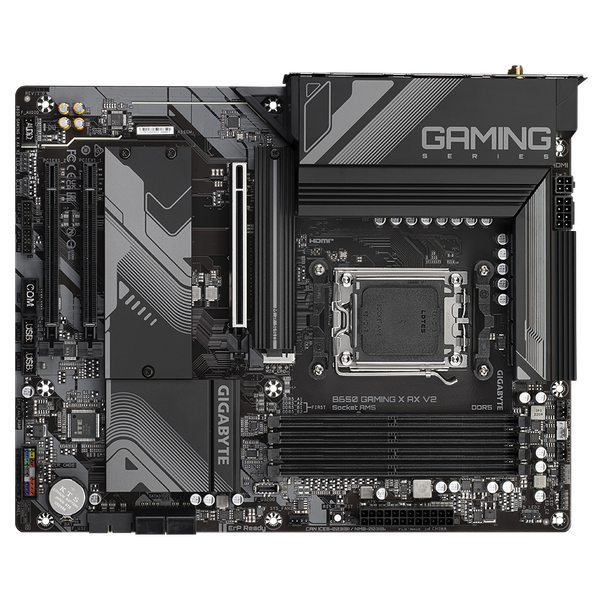 Изображение товара Материнская плата Gigabyte B650 Gaming X AX V2 1.2