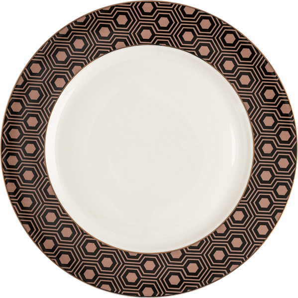 Изображение товара Тарелка столовая обеденная Nadoba Mari Anna 901510