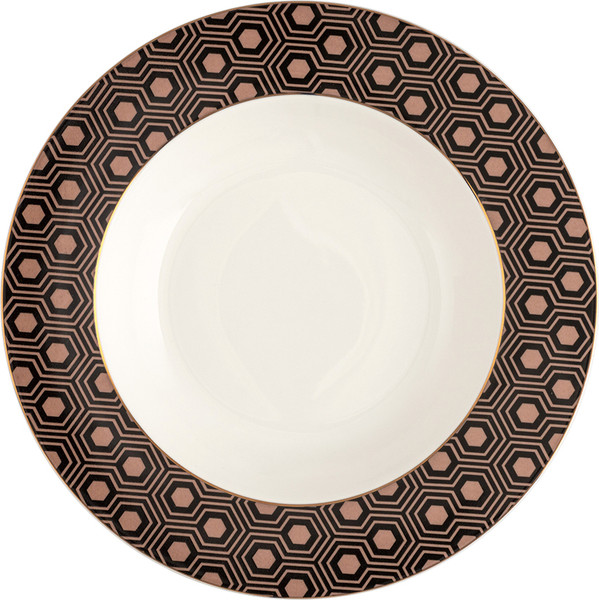 Изображение товара Суповая тарелка Nadoba Mari Anna 901511