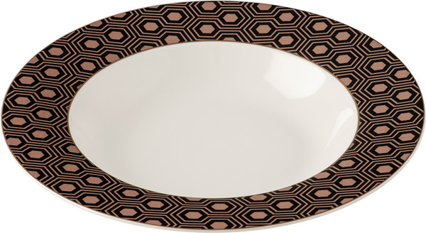 Изображение товара Суповая тарелка Nadoba Mari Anna 901511