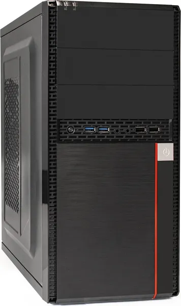 Изображение товара Корпус для компьютера ExeGate MA-371X (EX277439RUS)