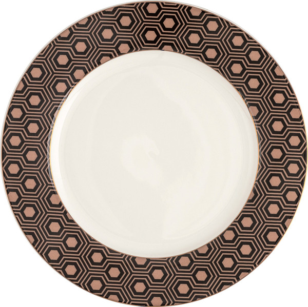 Изображение товара Тарелка закусочная (десертная) Nadoba Mari Anna 901512