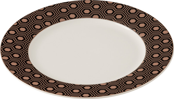 Изображение товара Тарелка закусочная (десертная) Nadoba Mari Anna 901512