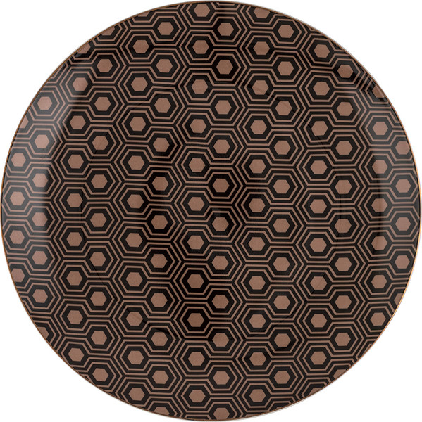 Изображение товара Тарелка столовая обеденная Nadoba Mari Anna 901515