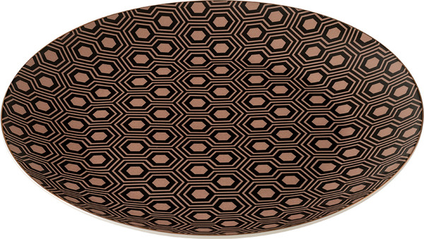 Изображение товара Тарелка столовая обеденная Nadoba Mari Anna 901515