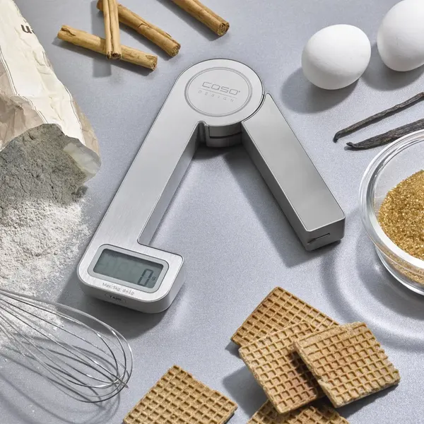 Изображение товара Кухонные весы Caso Kitchen EcoStyle