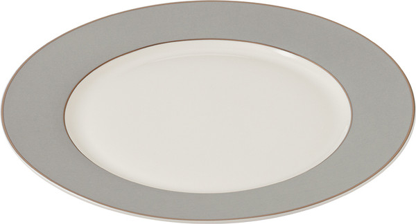 Изображение товара Тарелка столовая обеденная Nadoba Mari Slava 901610