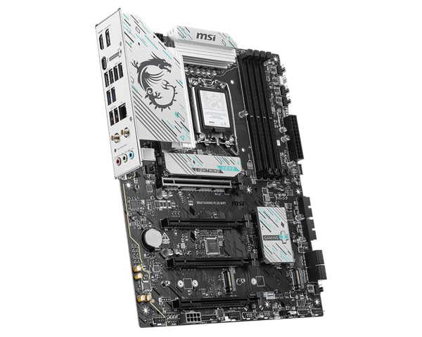 Изображение товара Материнская плата MSI B860 Gaming Plus WiFi