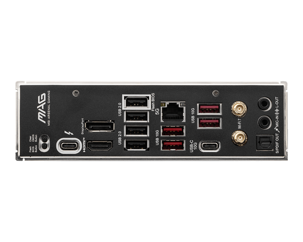 Изображение товара Материнская плата MSI MAG B860 Tomahawk WiFi