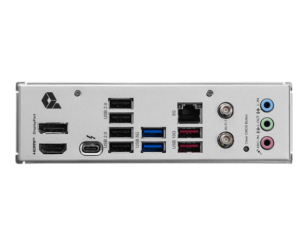 Изображение товара Материнская плата MSI Pro B860-P WiFi