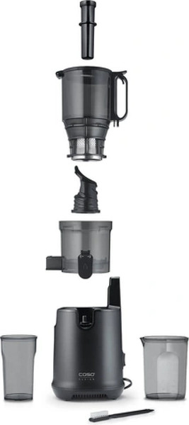 Изображение товара Соковыжималка электрическая Caso Juice Fit Pro