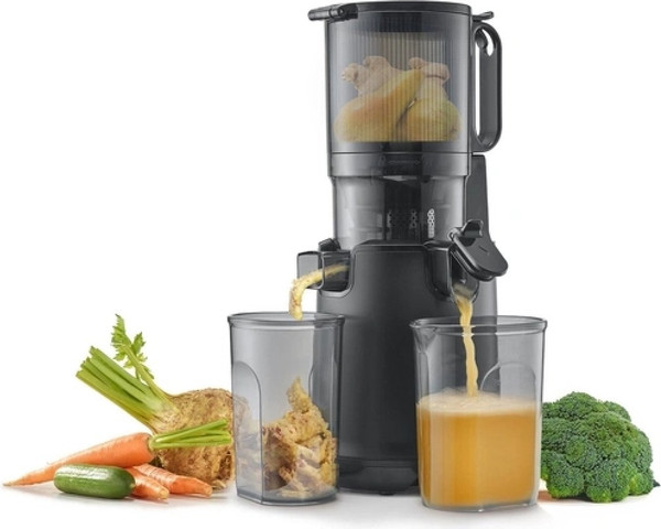 Изображение товара Соковыжималка электрическая Caso Juice Fit Pro