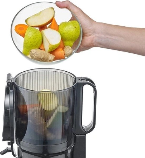 Изображение товара Соковыжималка электрическая Caso Juice Fit Pro