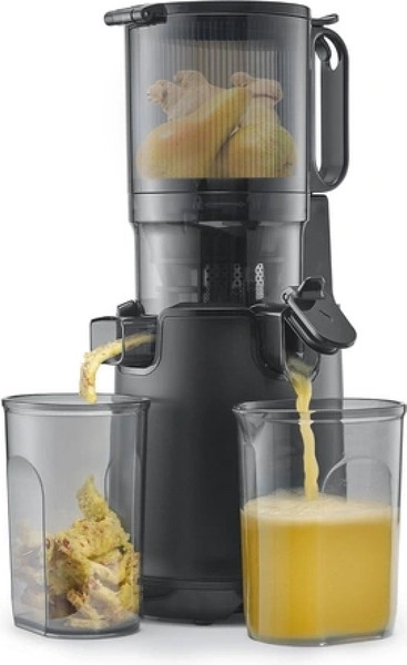 Изображение товара Соковыжималка электрическая Caso Juice Fit Pro