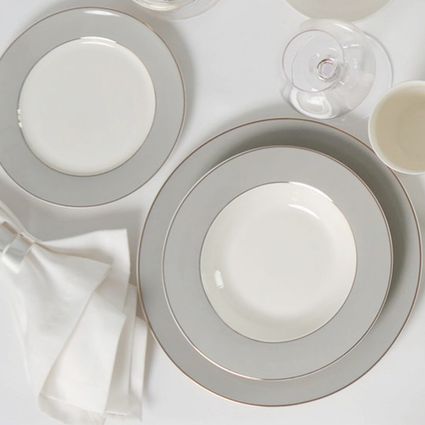 Изображение товара Суповая тарелка Nadoba Mari Slava 901611