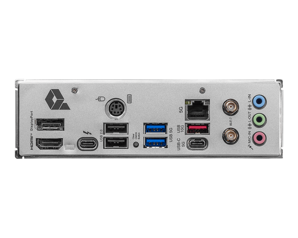 Изображение товара Материнская плата MSI Pro B860M-A WiFi