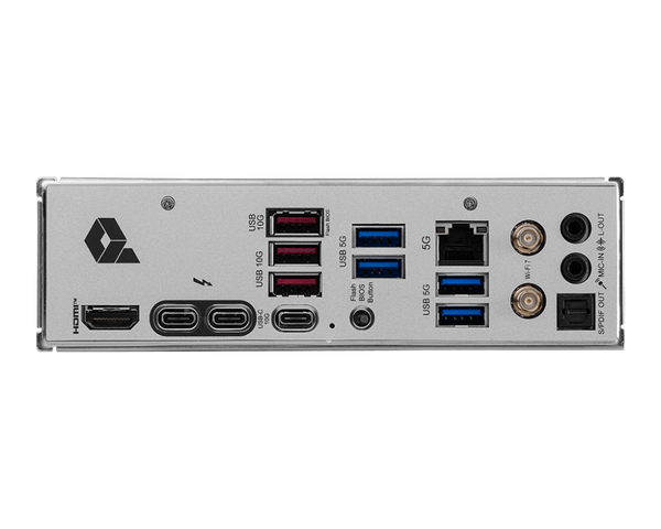 Изображение товара Материнская плата MSI Pro Z890-A WiFi