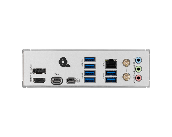 Изображение товара Материнская плата MSI Pro Z890-S WiFi