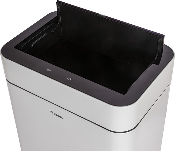 Изображение товара Сенсорное мусорное ведро Pioneer WB603W