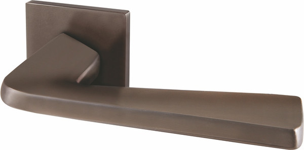 Изображение товара Ручка дверная Armadillo K.USS52.TORSO Torso USS BPVD-77 (вороненый никель)