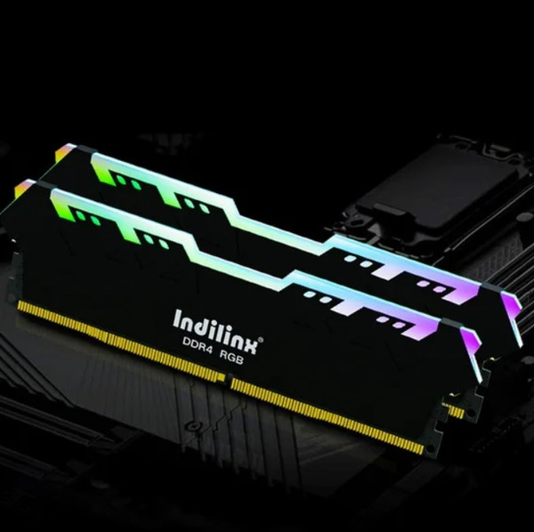 Изображение товара Оперативная память DDR4 Indilinx IND-GD4P32SP08X