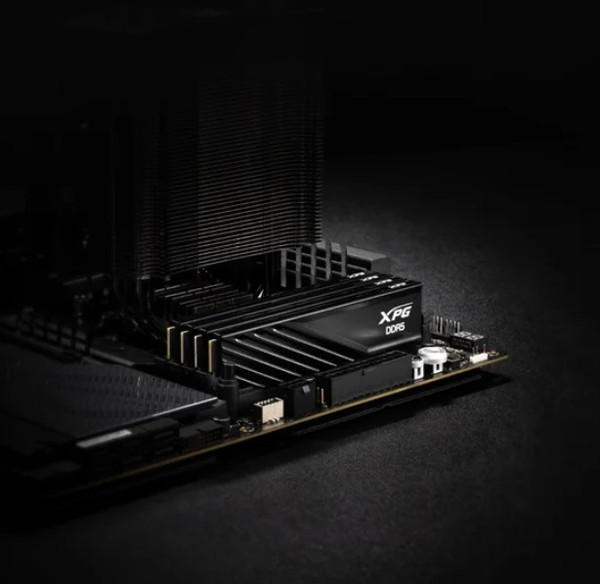 Изображение товара Оперативная память DDR5 A-data AX5U6000C3416G-DTLABBK