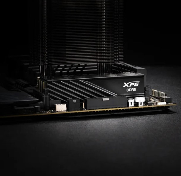 Изображение товара Оперативная память DDR5 A-data AX5U6000C3416G-DTLABBK