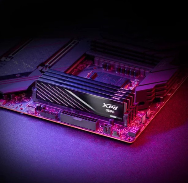 Изображение товара Оперативная память DDR5 A-data AX5U6000C3416G-DTLABBK