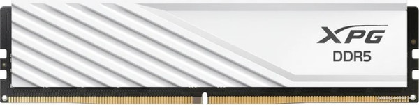 Изображение товара Оперативная память DDR5 A-data AX5U6000C3416G-DTLABWH