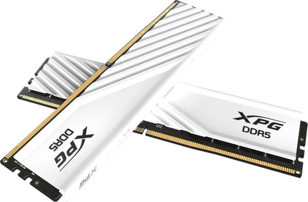 Изображение товара Оперативная память DDR5 A-data AX5U6000C3416G-DTLABWH