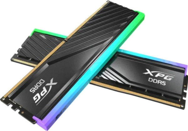 Изображение товара Оперативная память DDR5 A-data AX5U6000C3416G-DTLABRBK