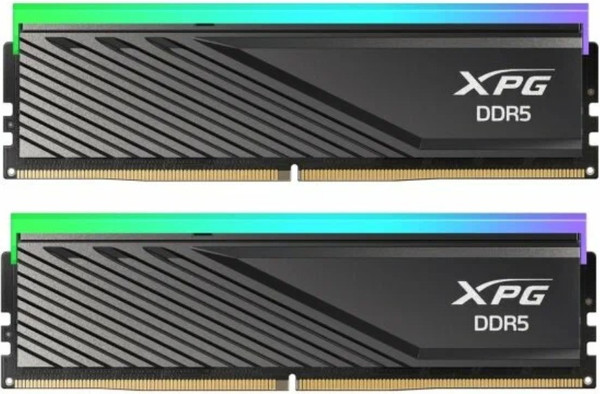 Изображение товара Оперативная память DDR5 A-data AX5U6000C3416G-DTLABRBK