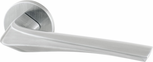 Изображение товара Ручка дверная Armadillo R.URS52.FLAME Flame URS MWSC-33 (итальянский тисненый)