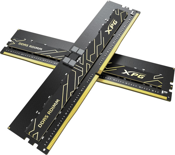 Изображение товара Оперативная память DDR5 A-data AX5R6400C3216G-DTAIRBK
