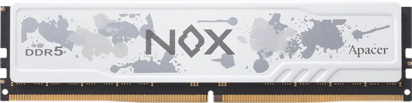 Изображение товара Оперативная память DDR5 Apacer AH5U16G62C532MWAA-1