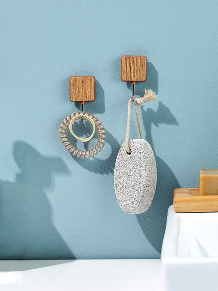 Изображение товара Набор крючков Miniso 1682 (6шт)