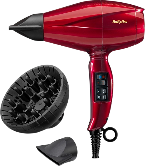 Изображение товара Фен BaByliss 6740DE