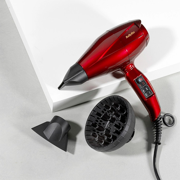 Изображение товара Фен BaByliss 6740DE