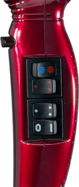 Изображение товара Фен BaByliss 6740DE